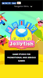 Mobile Screenshot of jollyjellyfish.com